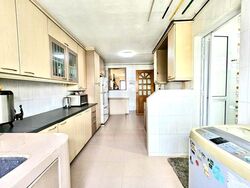 Blk 545 Bedok North Green (Bedok), HDB Executive #509437691